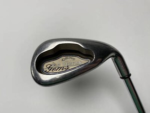 Callaway 1994 Big Bertha Iron Set (A-42438013049) | 2nd Swing Golf