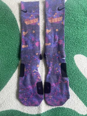 Kobe Prelude Socks