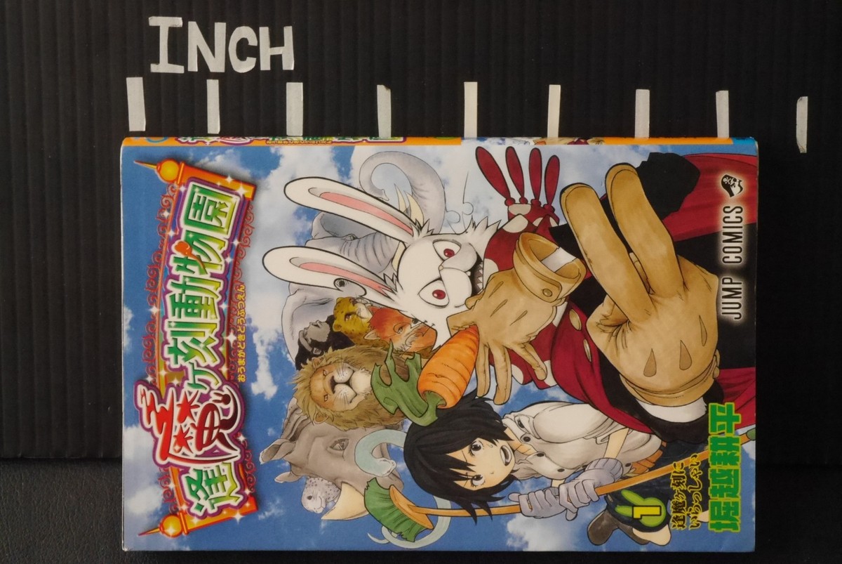 Kouhei Horikoshi (My Hero Academia Artist) Manga LOT