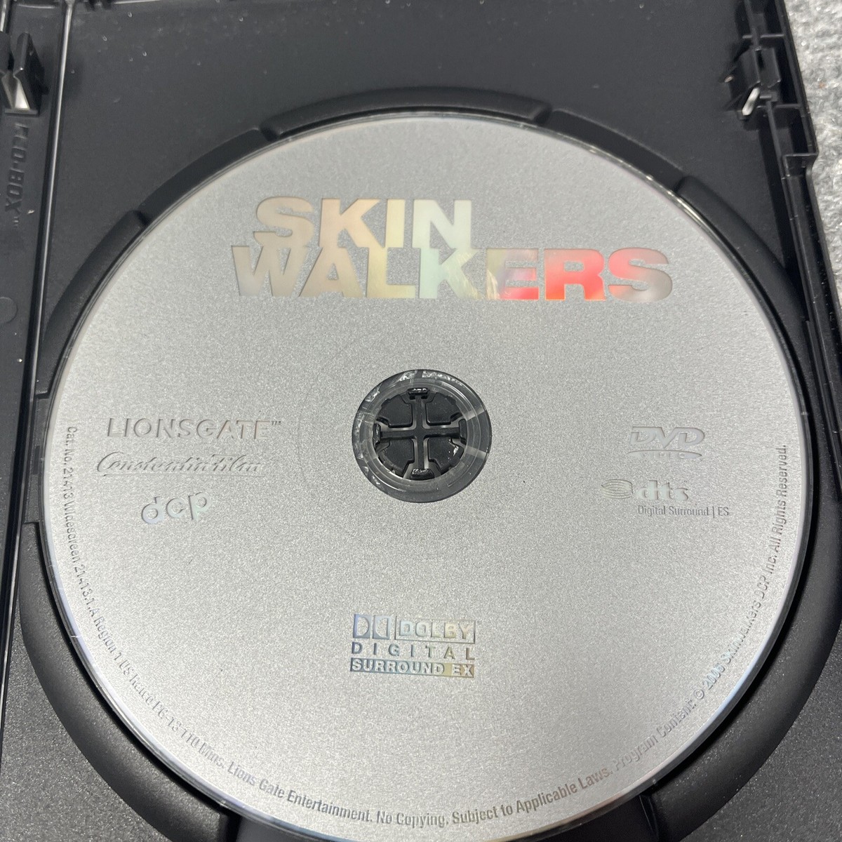 (未使用･未開封品)Mystery-Skinwalkers [DVD] [Import] 未使用・未開封品)Mystery-Skinwalkers [DVD] [Import] Amazon