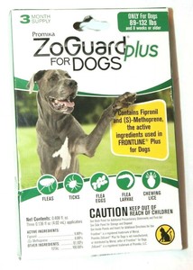 promika zoguard plus