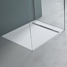 Shower Tray Bathroom Shower Cubicle Stone Resin Shower Base Shower Pan