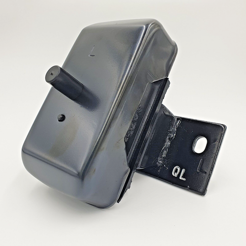 Engine Mount Left for Isuzu Genuine 4HE1 4HF1 4HG1 NPR NQR 8972016710 5876101950 - Picture 3 of 14