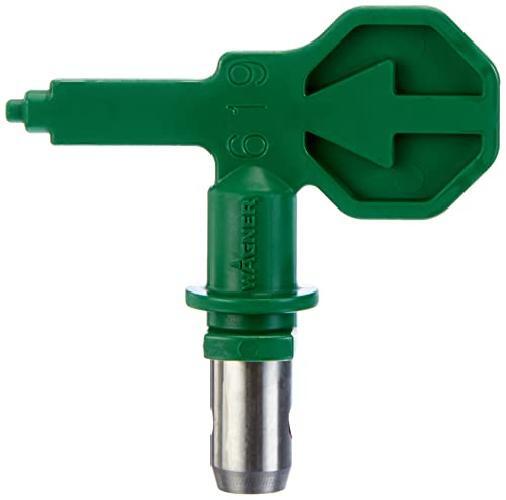 WAGNER Control Pro HEA Ugello 619 per Pistola a Spruzzo Airless Control Pro per