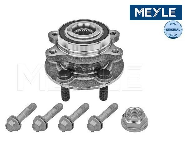 Radnabe Meyle 7146520007 Vorderachse FüR Ford Galaxy S-Max-image