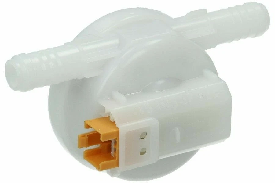 Bosch dishwasher cheap flow meter