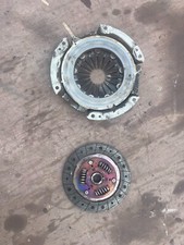 Disque d'embrayage Nissan ALMERA