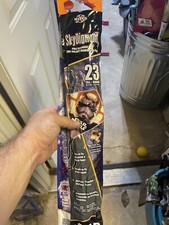 New 2 X Kites Sky Diamond 23 inches wide Star Wars And Iron Man Kite