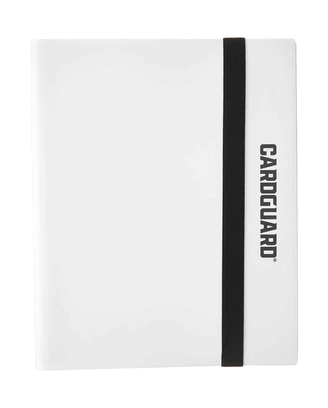 CardGuard Trading Card Pro-Folio, 9-Pocket Side-Loading Pages, Holds 360  Card... | eBay