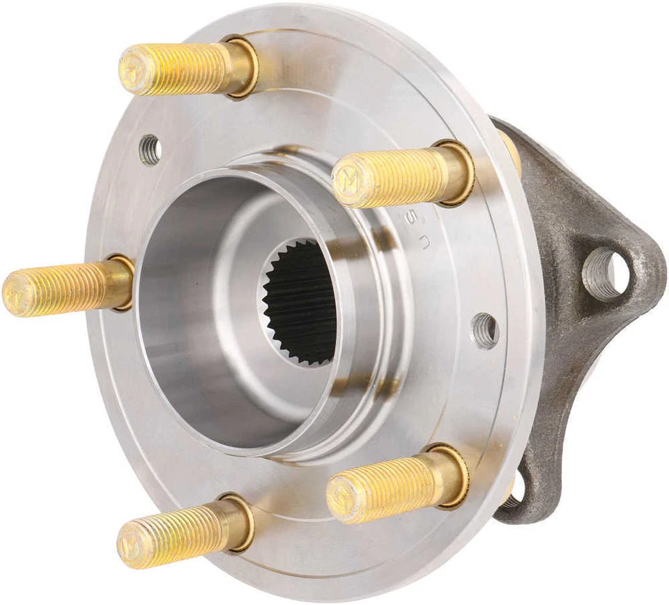 Conjunto de cojinete de rueda y buje para Mazda CX-7 BCA 2007-2012 Foto 2 de 4