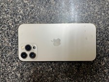 Apple iPhone 12 Pro Max - 256 GB - Gold (Boos...
