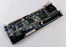 Protech Systems PROX-F501LF-C-PCB 17-106-950112 CPU Board