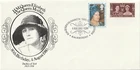 4/8/1980 UK GB FDC - Queen Mother 80th Birthday - Duchess of York - York Special