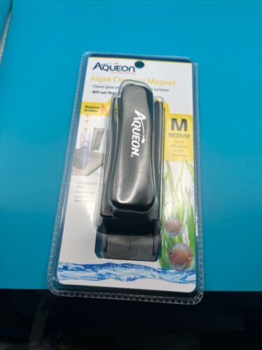 Aqueon Algae Cleaning Magnets Glass/Acrylic Medium
