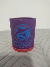  Can Koozie Vintage Arctic Cat Tigershark / Tiger Shark