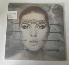 Debbie Harry Kookoo Vinyl Lp 1981 Original Ultrasonic Clean VG+/VG