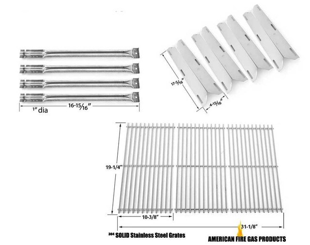 Nexgrill 720 0677 Perfect Flame 730 0522 Gas Grill Models Repair Kit For Sale Online