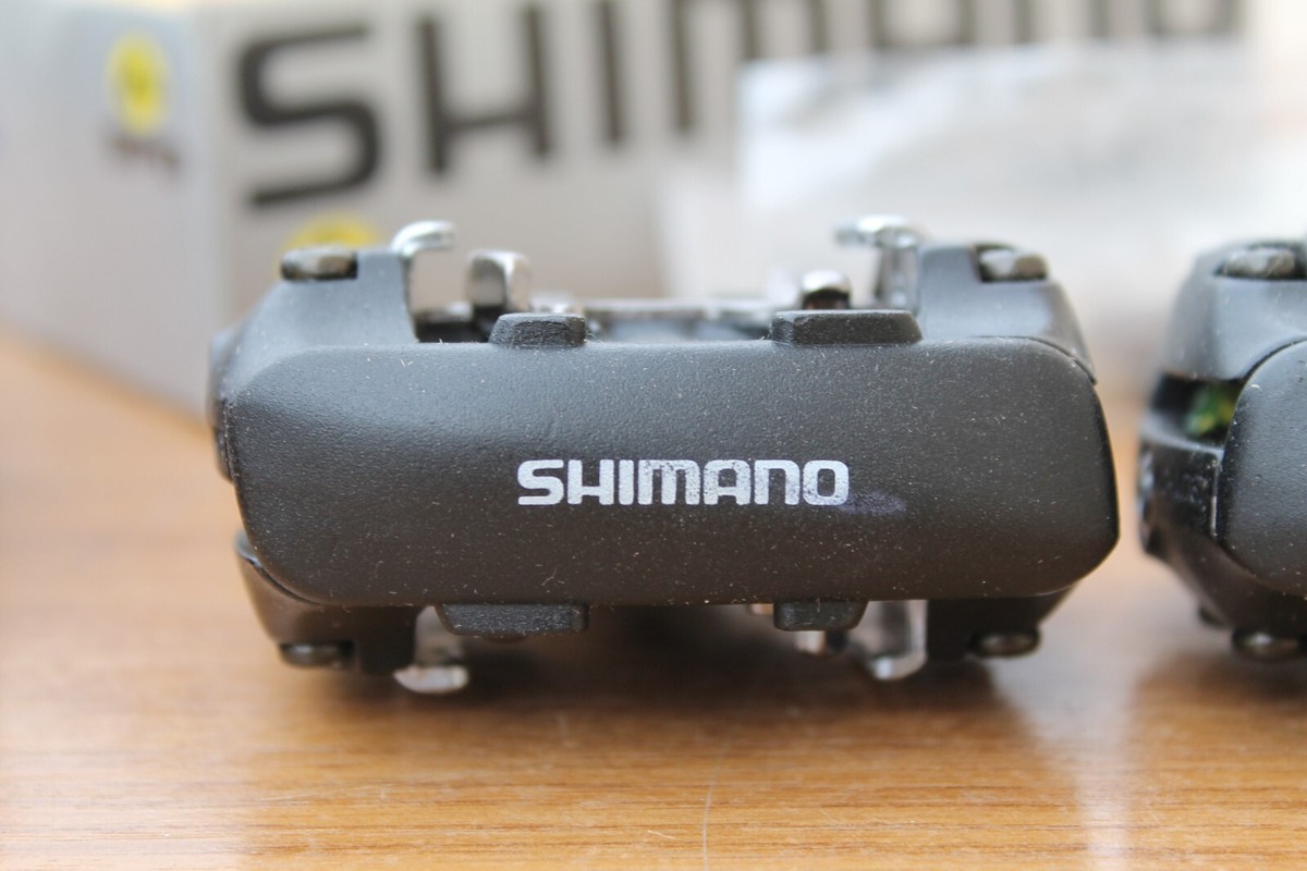 Pedales shimano XTR Pd M737 d'occasion : Mixte | Vélo tout terrain - VTT - 01/07/2025