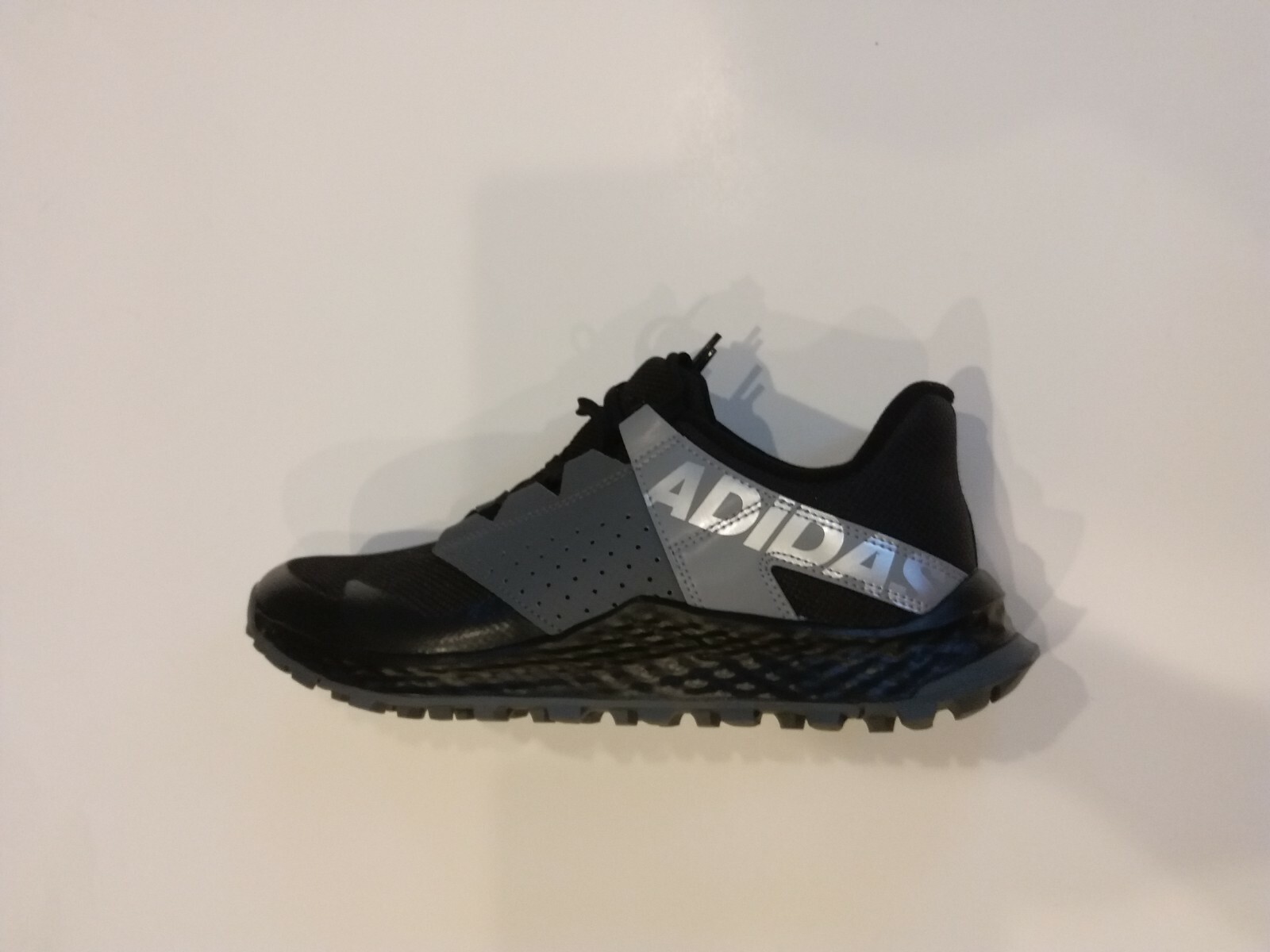 adidas vigor