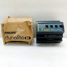 PHILIPS DYNALITE DDRC420FR RELAY CONTROLLER /...