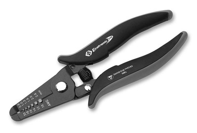WIRE STRIPPER ECOTRONIC ESD 0.8-2.6MM - STRIPPERS - TOOLS - TL17886