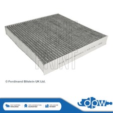 Fits Honda CR-V 2006- Accord 1993- + Other Models Cabin Filter DPW