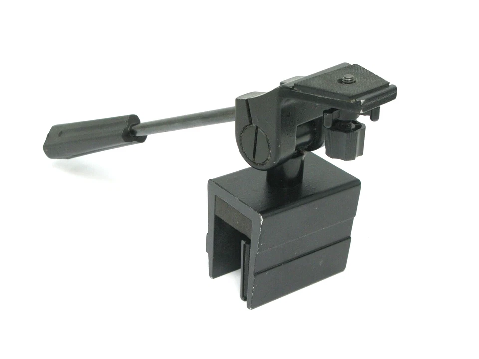 7 Day Shop Window Clamp Mount for Cameras, Binoculars and Scopes - Image 2 of 3