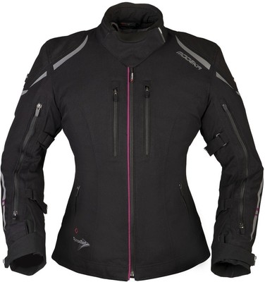 Modeka Motorcycle Jacket Takuya Lady 084470