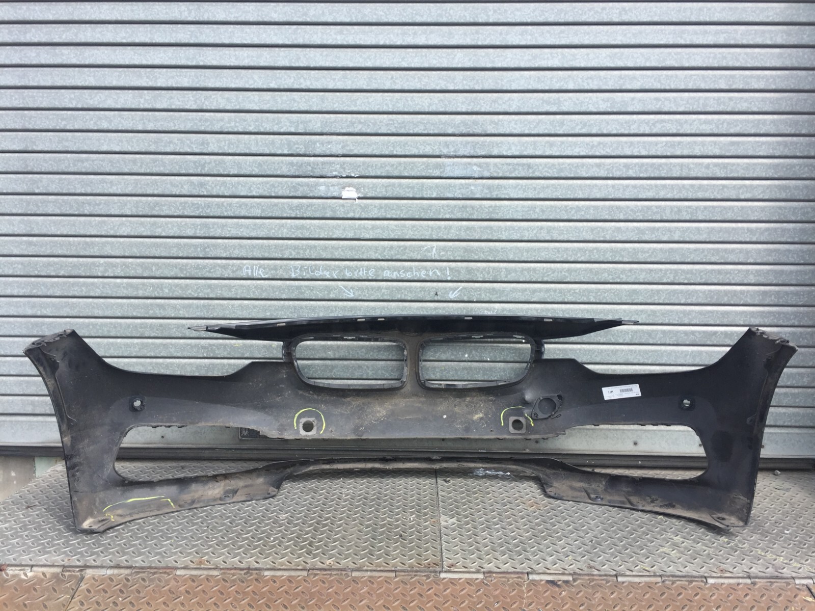 BMW (Original OE) 51117397622 online kaufen | eBay
