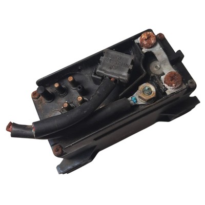 MERCEDES BENZ OEM W123 Diesel Glow Plug Relay Om617 0025450532 for 
