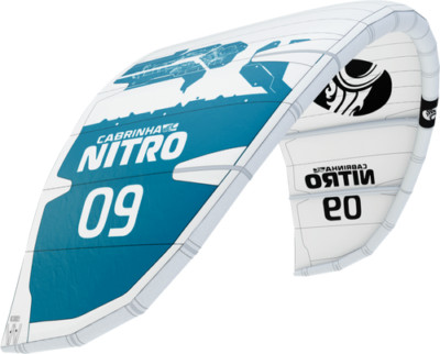 Cabrinha Nitro Apex V1 - 12m
