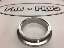 MANIFOLD V-band FLANGE ONLY for Borg Warner EFR Turbo Entry 304SS Vband