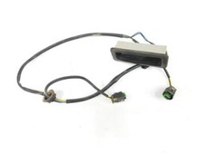 LR079909 maniglia esterna portellone posteriore LAND ROVER FREELANDER 1553667