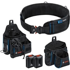Bosch Tool Belt 108 Kit SET -DHL EXPRESS