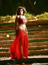 BEAUTIFUL Nayanthara 8X10 Photo