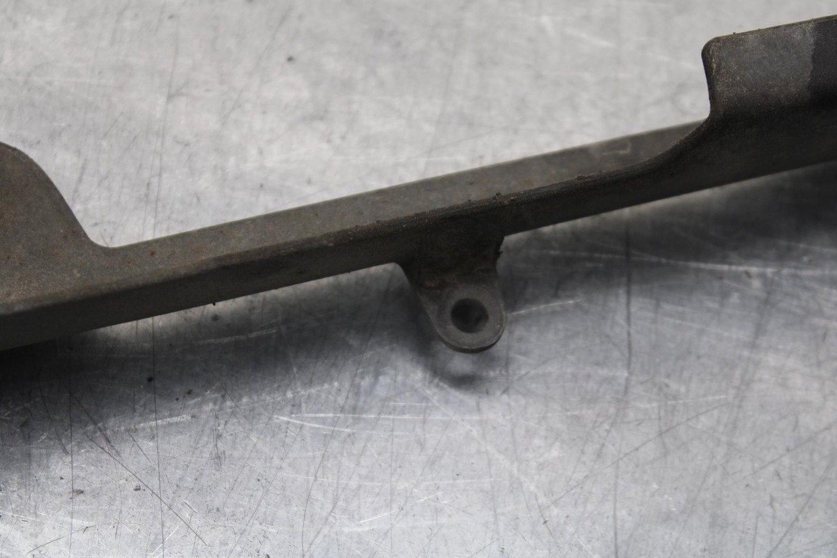 09-12 KAWASAKI NINJA ZX6R REAR DRIVE CHAIN GUARD COVER