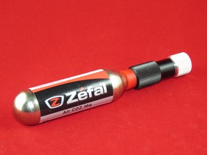 zefal air pump