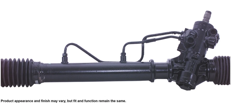 Montaje de cremallera y piñón de cartón para Toyota Corolla 1988-1993 Foto 4 de 4