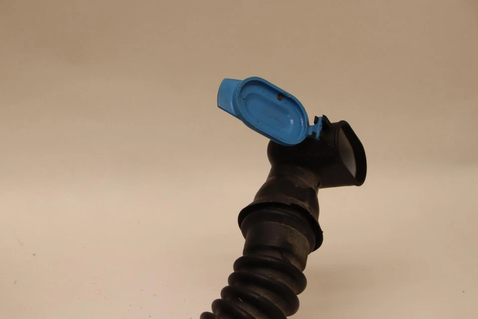 2000-2006 JAGUAR XK8 LAVADORA DE PÁRA-BRISA RESERVATÓRIO GARRAFA TANQUE FABRICANTE DE EQUIPAMENTO ORIGINAL - Imagem 2 de 4