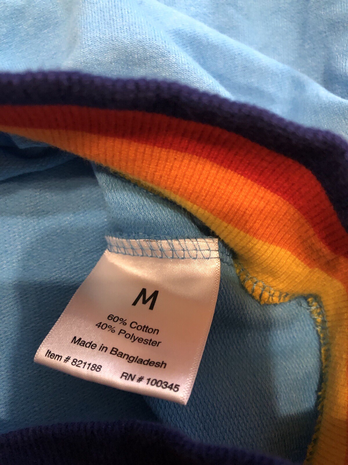 Aldi Gear Snap Button Pullover Employee Work Wear… - image 8