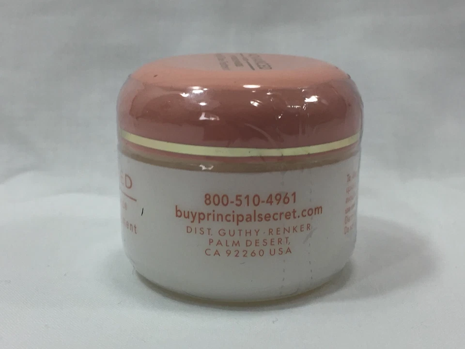 Tratamiento nocturno Principal Secret Advanced Hydrospheres 1 oz nuevo sellado Foto 3 de 4