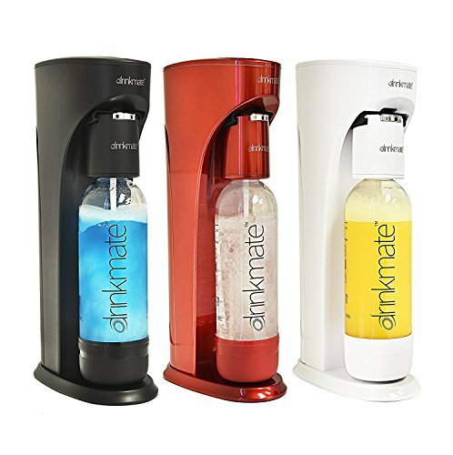 drinkmate video