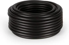 Atlantic Weighted Air Hose Tubing 3/8" ID - 50 feet of airline -pond aeration
