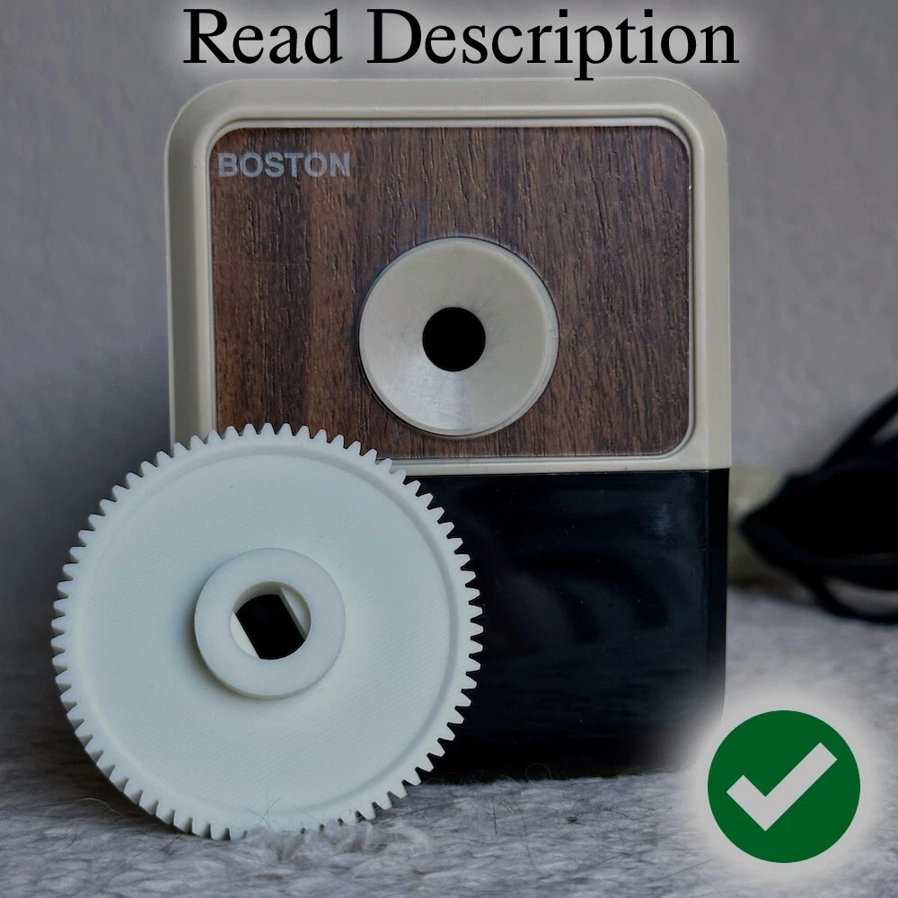Panasonic electric online pencil sharpener parts