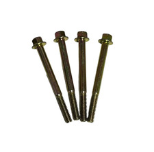 Holley Carburetor Fuel Bowl screws hex head L...