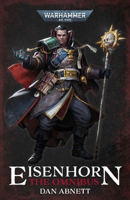 Eisenhorn: The Omnibus | Dan Abnett | Englisch | Taschenbuch | 2022