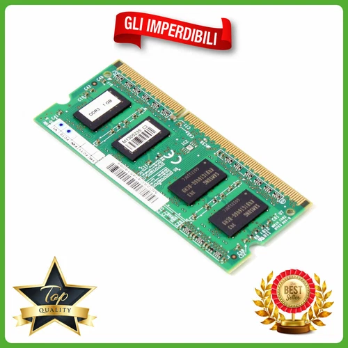 Ricoh M1305235 - 1 GB DDR3 RAM Memoria per Stampante Mp 4510SF Lanier Aficio