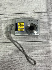 Sony Cybershot DSC-S700 7.2MP Digital Still Camera w/ 3x Optical Zoom For Parts