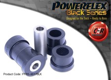 Powerflex Black RR Upr Innerer Querlenker Buchsen für BMW Z4 E89 (09on)
