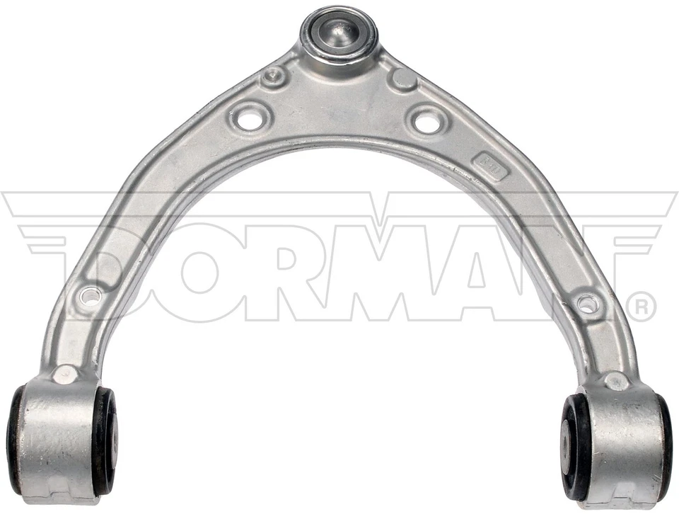前上悬架控制臂组件 Dorman 适用于 2011 - 2018 保时捷 Cayenne — 第 2/2 张图片
